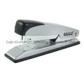 Classic Desktop Metal Stapler with Staple Remover